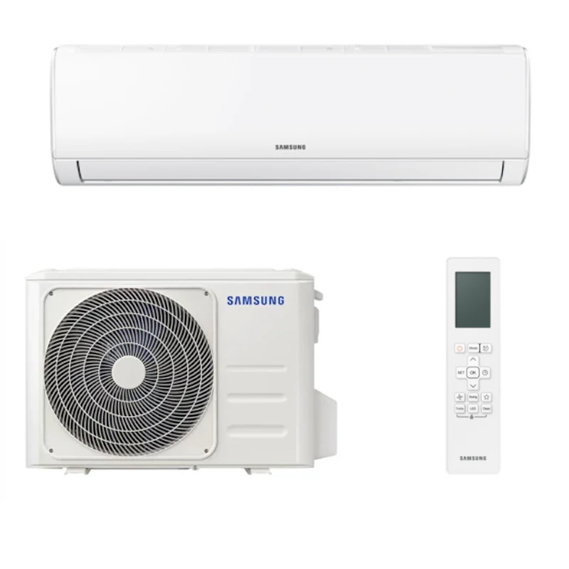 SAMSUNG AR35 3,5 kW mono split klíma