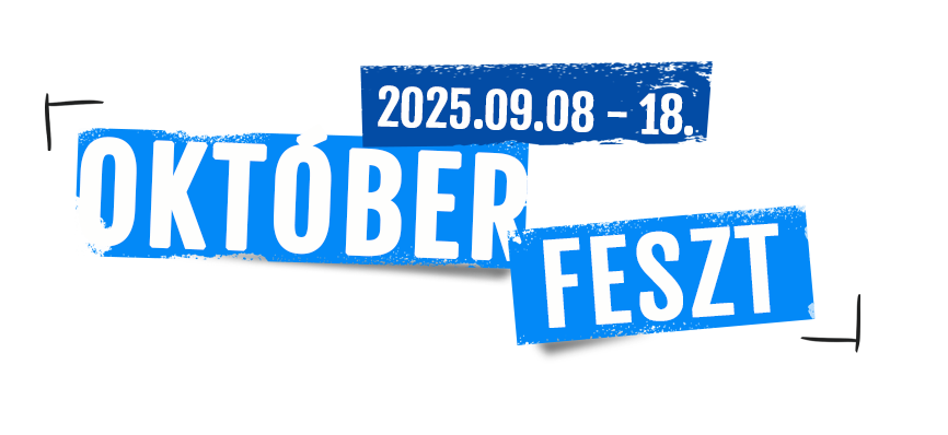 Októberfeszt 2025